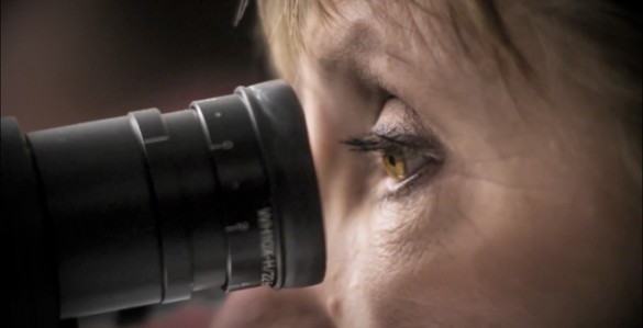 Vanderbilt University Medical Center’s “Promise of Discovery” awareness campaign has received an infusion of new television messaging. (Vanderbilt University)