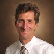 Sean Donahue, M.D., Ph.D.