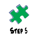 Step 5