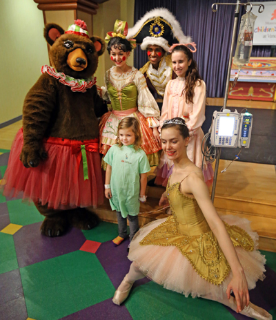 SA Nutcracker SG2015