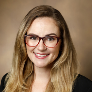 Megan Dupuis, MD, PhD