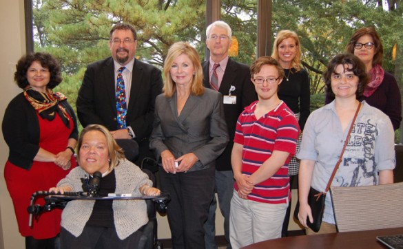 SA Blackburn-VKC-visit