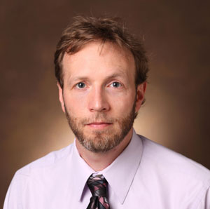 Joe Zickafoose, MD, MPH