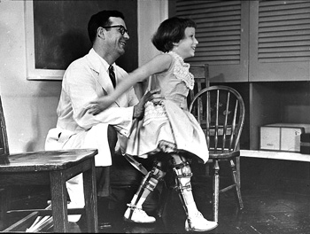 Dr. J. William Hillman