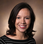 Celeste Hemingway, M.D.