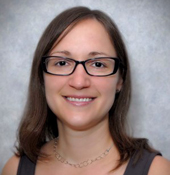 Allison Wheeler, M.D.