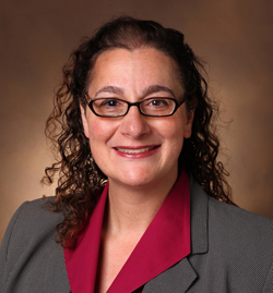 Christianne Roumie, MD, MPH