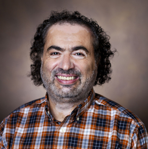 Mohammed Tantawy, PhD, MBA