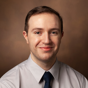 Joshua Carty, MD