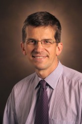 Pierre Massion, MDMedicine