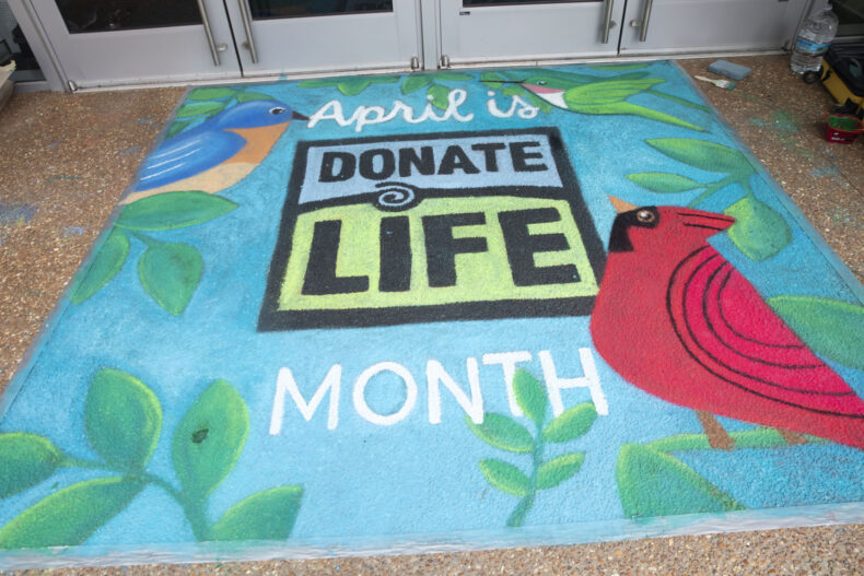 (photo by Susan Urmy)