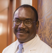 Olalekan Oluwole, MBBS, MPH