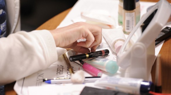 Look Good file JR293