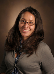 Digna R. Velez Edwards, PhDOb/Gyn