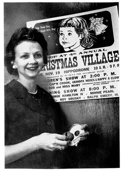 Dev Xmas Village Keli-2