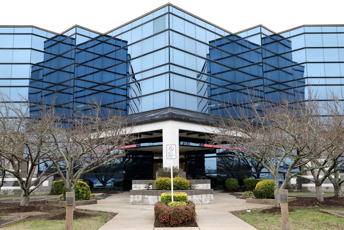 The new Center for Women’s Health Lebanon is located at 1616 West Main St., suite 101 as part of Vanderbilt Wilson County Hospital.