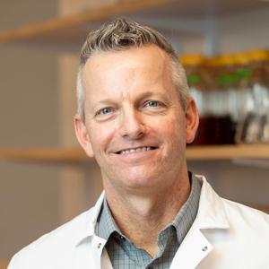 Eric Skaar, PhD, MPH