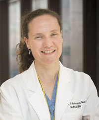 Kyla Terhune, MD, MBA