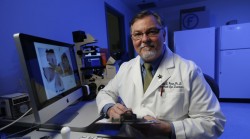 Penn_John portrait JR133