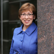 Marilyn Dubree, MSN, R.N.