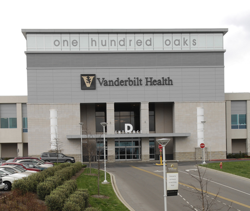 VUMC employees will still be able to get vaccines or boosters at the Occupational Health Clinic at Suite 640 in the Medical Arts Building.