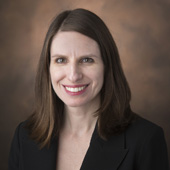 Mia Levy, M.D., Ph.D.