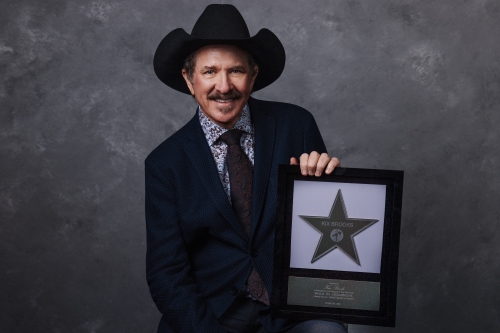 Kix Brooks. (photo by Tausha Dickinson)