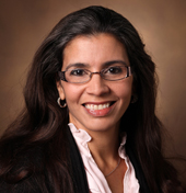 Lourdes Estrada, Ph.D.