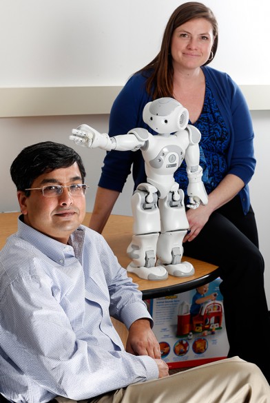 Sarkar and Crittendon