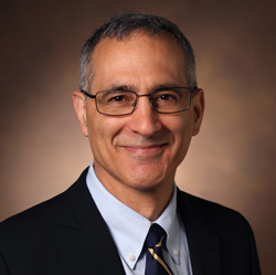 Matthew Bacchetta, MD, MBA