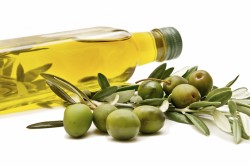olive oil_iStock