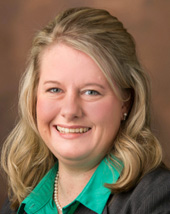 Tonia Moore-Davis, MSN