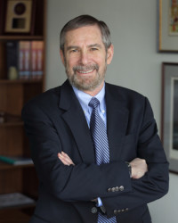 Douglas Lowy, M.D.