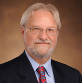 David Robertson, M.D.