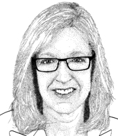 Elizabeth Engle, M.D.