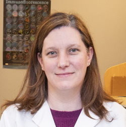 Ciara Shaver, MD, PhD