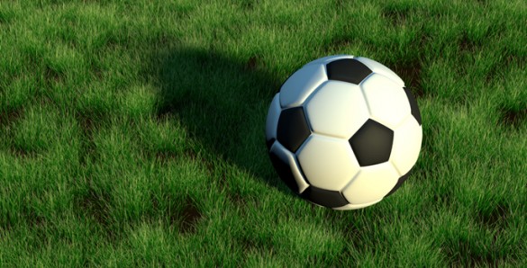 Soccer ball