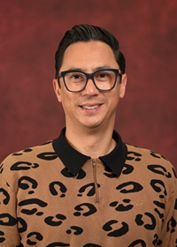 Robert Watson, PhD, MPH