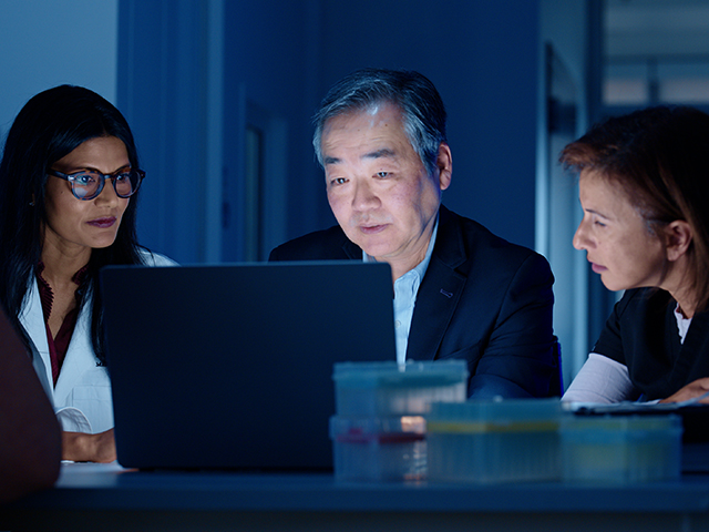 Support Breast Cancer Research and Care