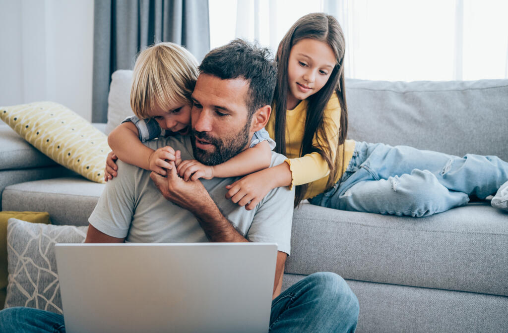 Navigating Life With Type 1 Diabetes