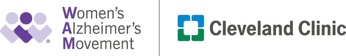 THE WOMEN'S ALZHEIMER'S MOVEMENT