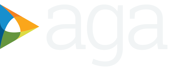 AGA Logo_Simple_Rev_RGB
