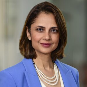 Picture of Fasiha Kanwal, MD, MSHS, AGAF