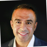 Picture of Russ Arjal, MD, AGAF