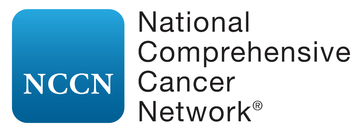 National Comprehensive Cancer Network logo