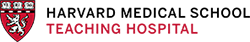 Harvard Medical School Teaching Hospital logo