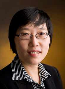 Xiao Ou Shu (Joe Howell / Vanderbilt)