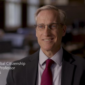 Sewanee Students Studying Abroad