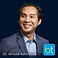 Dr. Arnold Advincula on the BackTable OBGYN Podcast