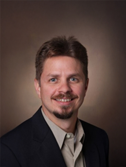 Image of Alex G. Waterson